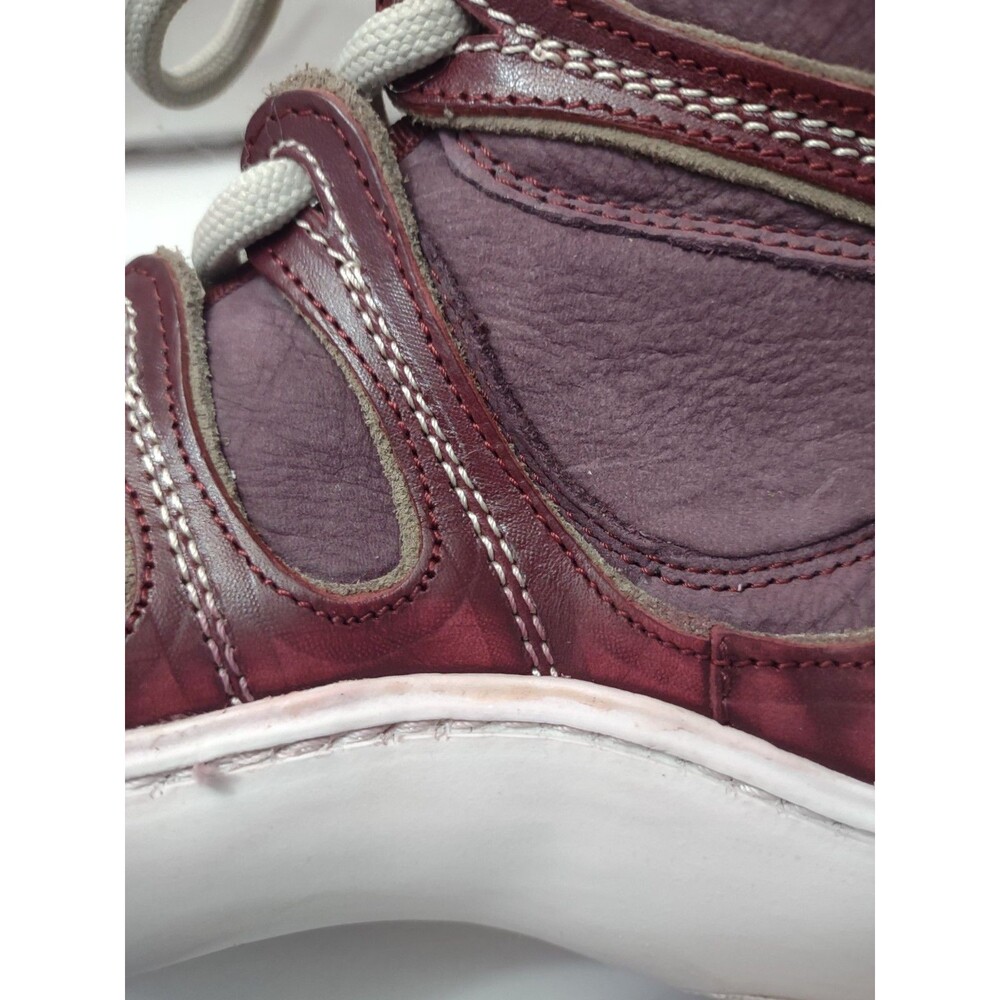 Alexander McQueen x Puma Husska Boot Sneakers Women's US Size 7 - Picture 7 of 10